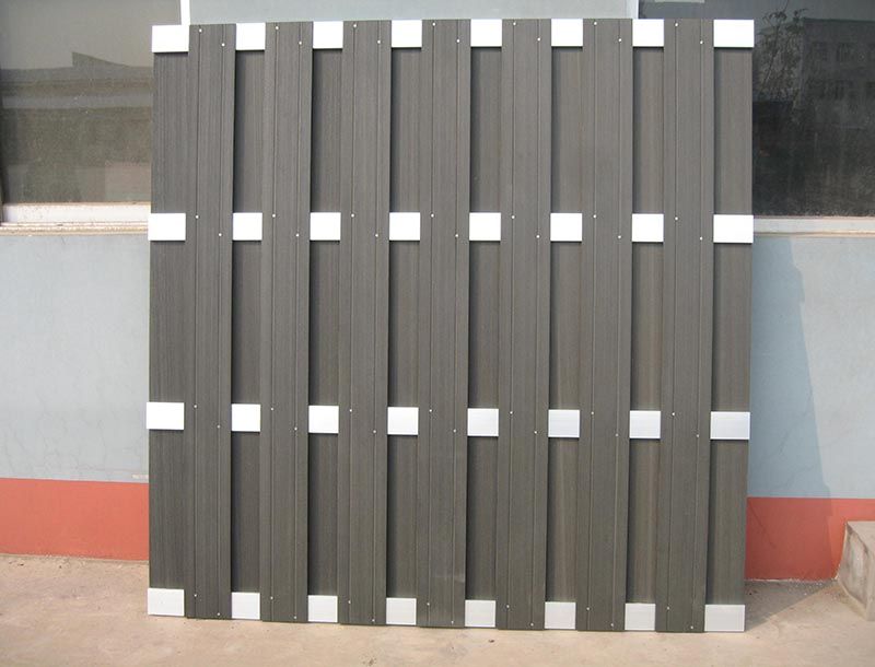 Composite Privacy Fence EHPF145