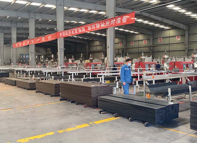 Shandong E-Hong Import & Export Co., Ltd.