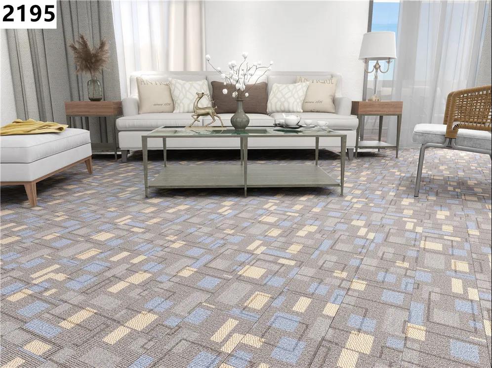 More new surface textures on SPC floor publish