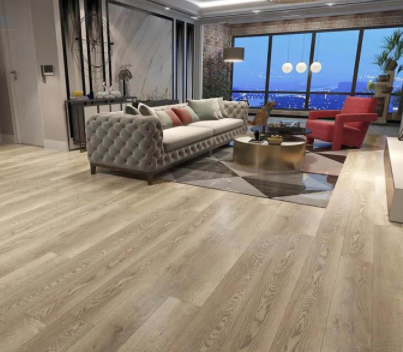 SPC Flooring: What Do You Need To Pay Attention To In Use?