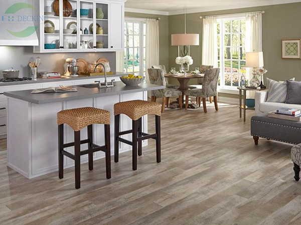 SPC VS WPC Luxury Vinyl Flooring-Which Is The Best for You?