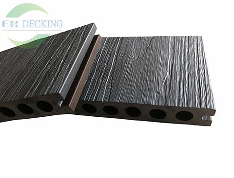 Capped Decking EHG145H21