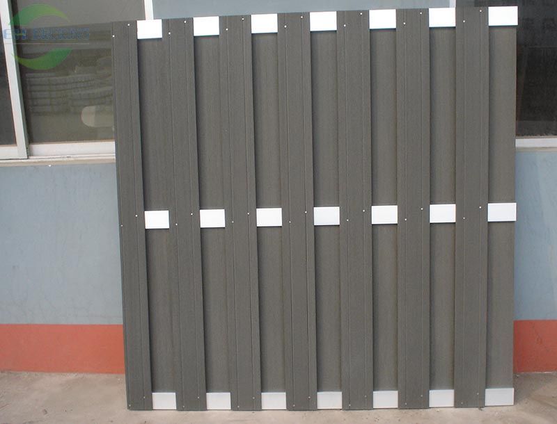 Composite Privacy Fence EHPF145