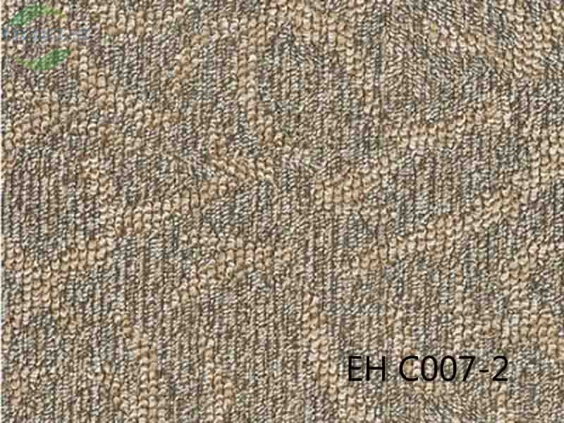 LVT Carpet Grain