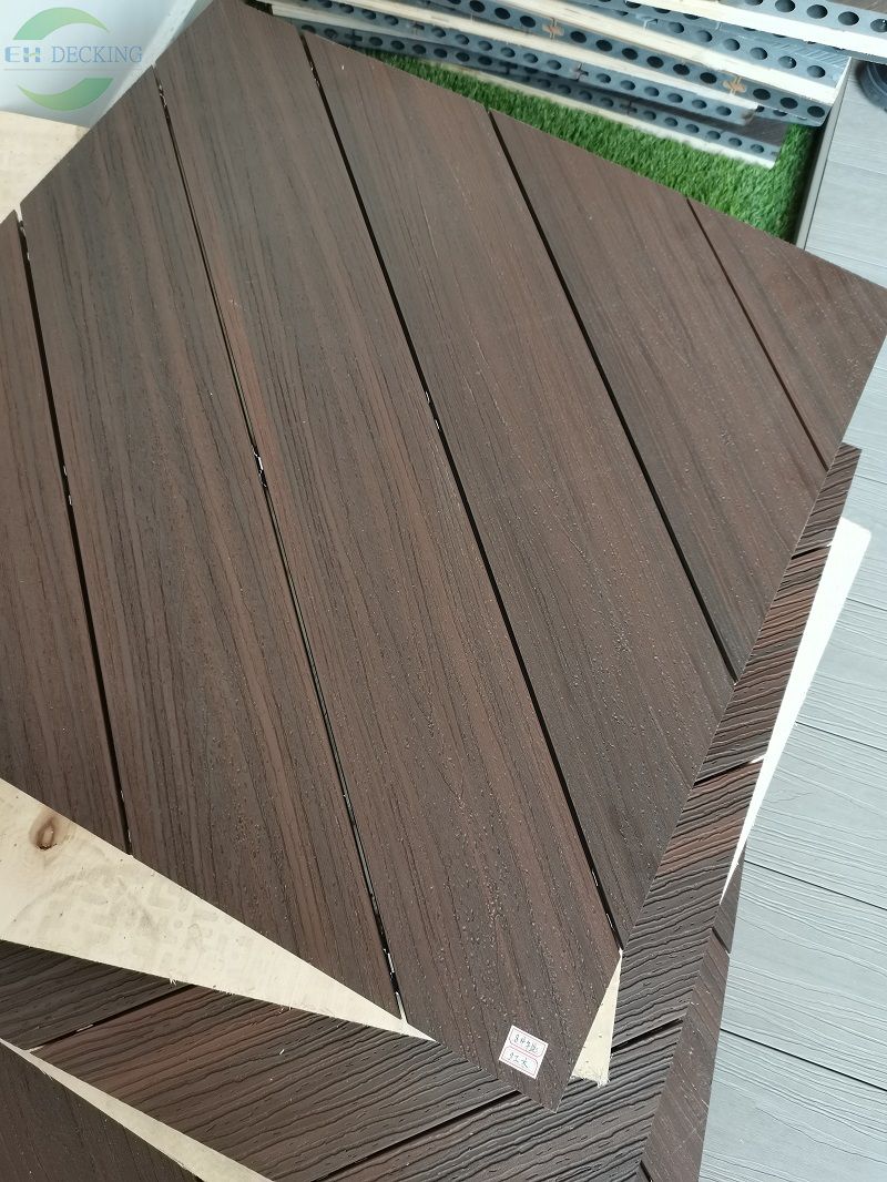 Capped Decking EHG180H22